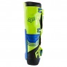 BUTY FOX COMP YELLOW/BLUE
