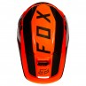 KASK FOX V-1 REVN ORANGE