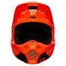 KASK FOX V-1 REVN ORANGE