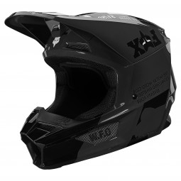 KASK FOX V-1 ILLMATIK BLACK