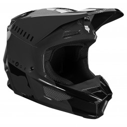 KASK FOX V-1 ILLMATIK BLACK