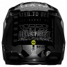 KASK FOX V-1 ILLMATIK BLACK