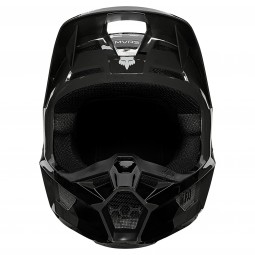 KASK FOX V-1 ILLMATIK BLACK