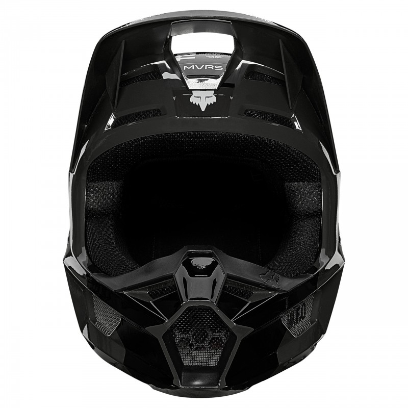 KASK FOX V-1 ILLMATIK BLACK