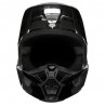 KASK FOX V-1 ILLMATIK BLACK