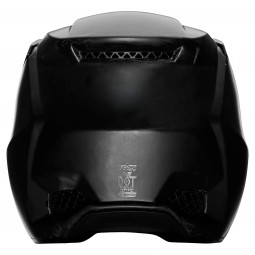 KASK FOX V-3 RS MATTE BLACK