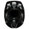 KASK FOX V-3 RS MATTE BLACK