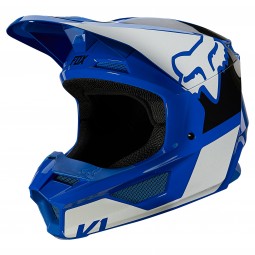 KASK FOX V-1 REVN BLUE