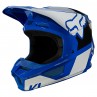 KASK FOX V-1 REVN BLUE