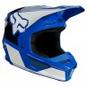 KASK FOX V-1 REVN BLUE