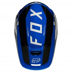 KASK FOX V-1 REVN BLUE
