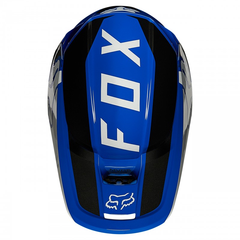 KASK FOX V-1 REVN BLUE
