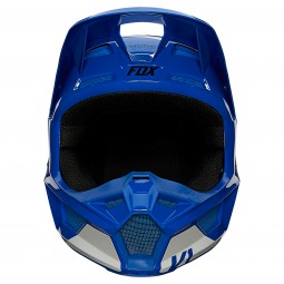 KASK FOX V-1 REVN BLUE