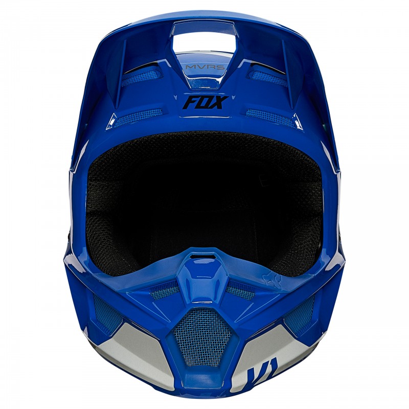 KASK FOX V-1 REVN BLUE