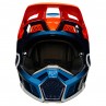 KASK FOX V-3 RS WIRED ORANGE