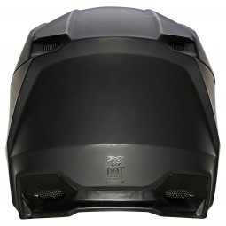 KASK FOX V-1 MATTE BLACK