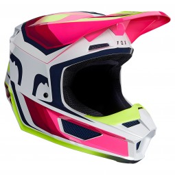 KASK FOX V-1 TRO YELLOW