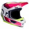 KASK FOX V-1 TRO YELLOW