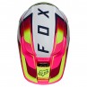 KASK FOX V-1 TRO YELLOW