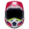 KASK FOX V-1 TRO YELLOW