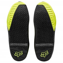 BUTY FOX INSTINCT FLO YELLOW