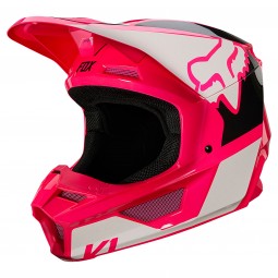 KASK FOX V-1 REVN PINK