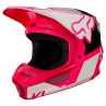KASK FOX V-1 REVN PINK