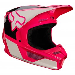 KASK FOX V-1 REVN PINK