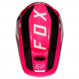 KASK FOX V-1 REVN PINK