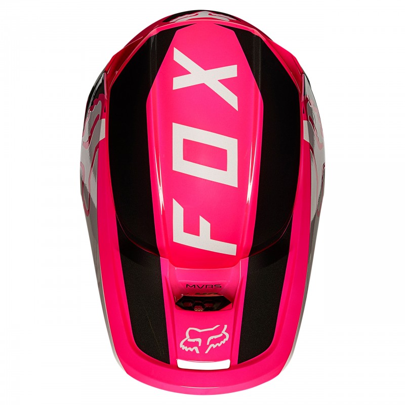 KASK FOX V-1 REVN PINK