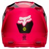 KASK FOX V-1 REVN PINK