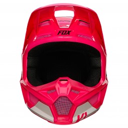 KASK FOX V-1 REVN PINK