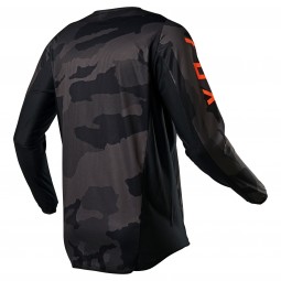 BLUZA FOX JUNIOR 180 TREV CAMO