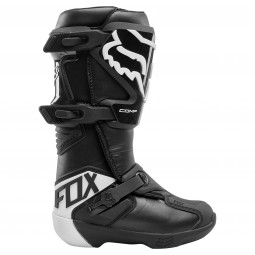 BUTY FOX LADY COMP BLACK