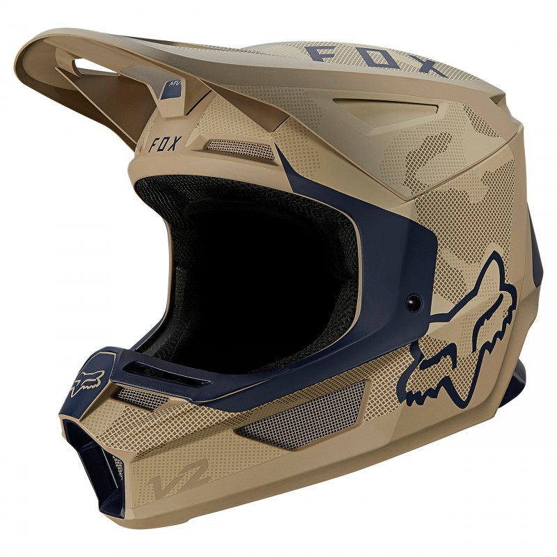 KASK FOX V-2 SPEYER SAND