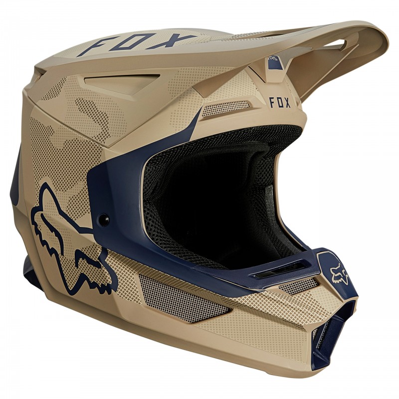 KASK FOX V-2 SPEYER SAND