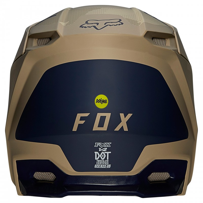 KASK FOX V-2 SPEYER SAND