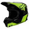KASK FOX V-1 REVN YELLOW