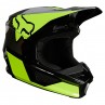 KASK FOX V-1 REVN YELLOW
