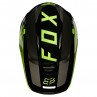 KASK FOX V-1 REVN YELLOW