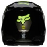 KASK FOX V-1 REVN YELLOW