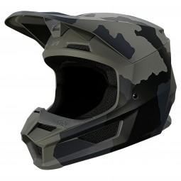 KASK FOX V-1 TREV CAMO