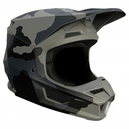 KASK FOX V-1 TREV CAMO