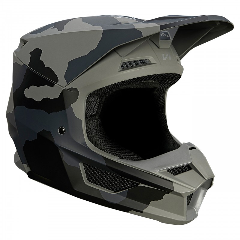 KASK FOX V-1 TREV CAMO