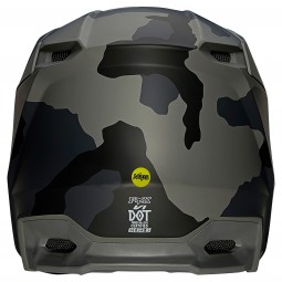 KASK FOX V-1 TREV CAMO