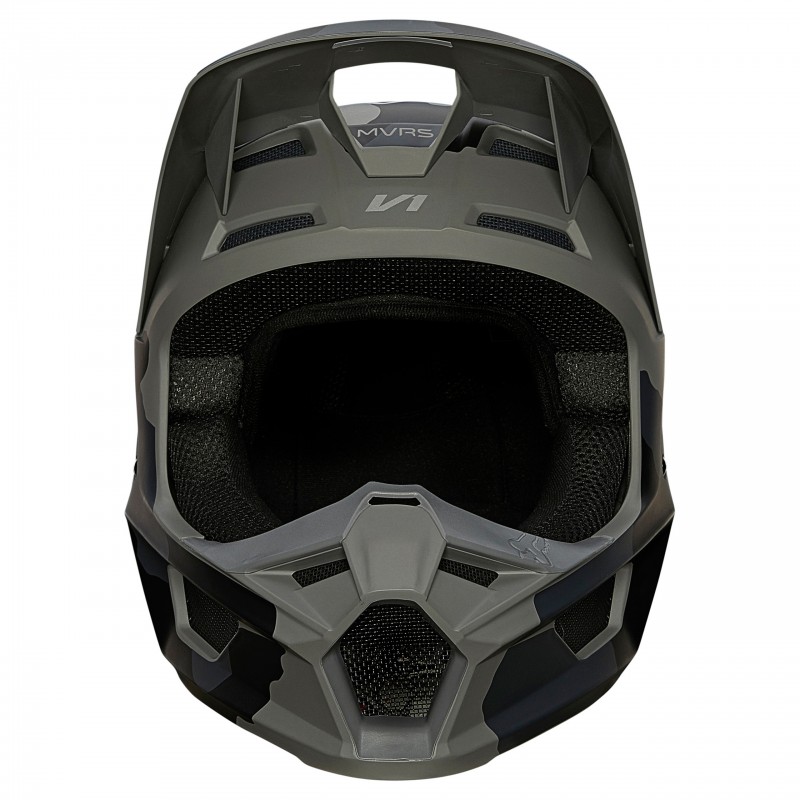KASK FOX V-1 TREV CAMO