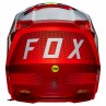 KASK FOX V-2 VOKE RED