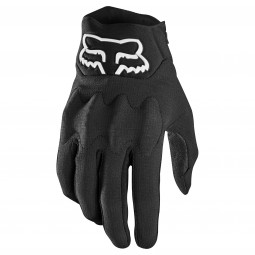 RĘKAWICE FOX BOMBER LT BLACK
