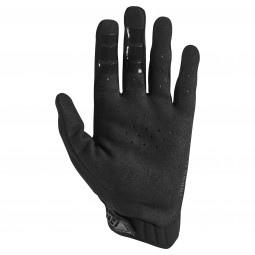 RĘKAWICE FOX BOMBER LT BLACK