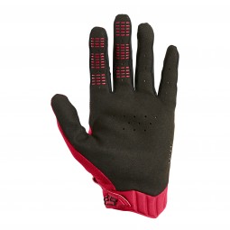 RĘKAWICE FOX 360 RED